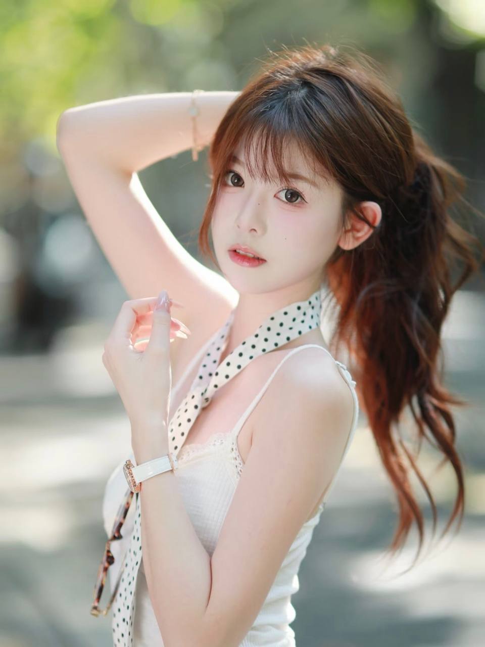 明洞未接告白